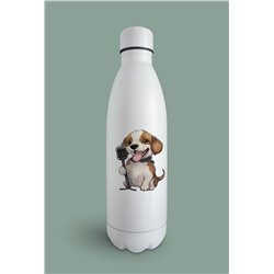 Insulated Bottle  - be 33
