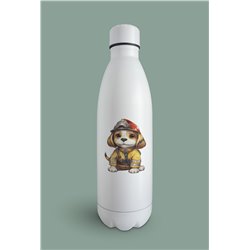 Insulated Bottle  - be 35