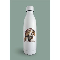 Insulated Bottle  - be 38
