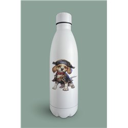 Insulated Bottle  - be 40
