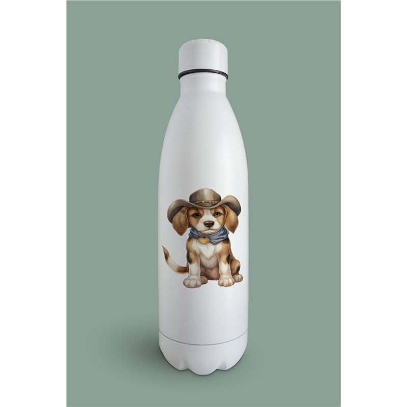 Insulated Bottle  - be 46