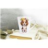 Short Latte Mug - be 9