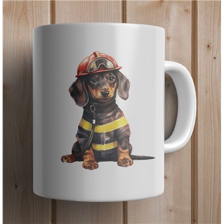 11oz mug  - da 31