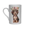 Bone China Mug - da 10
