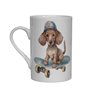 Bone China Mug - da 23