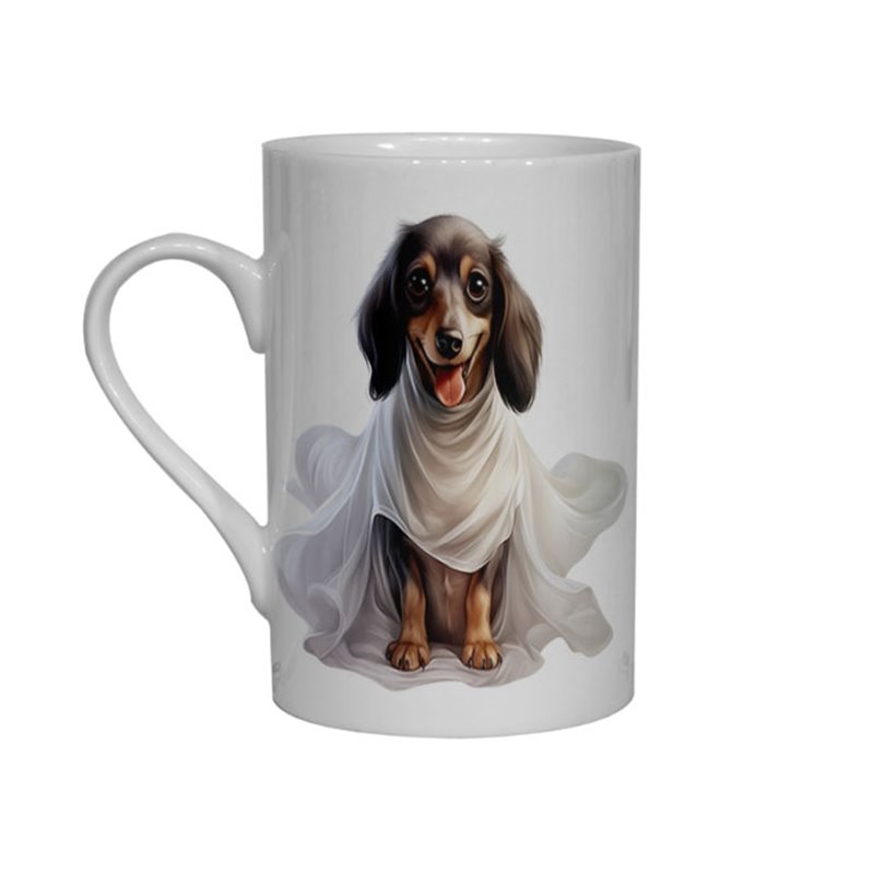 Bone China Mug - da 26