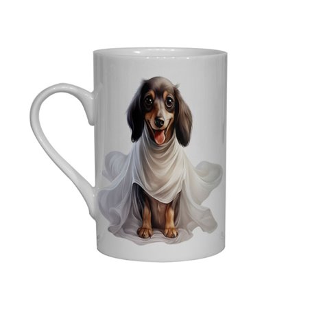 Bone China Mug - da 26