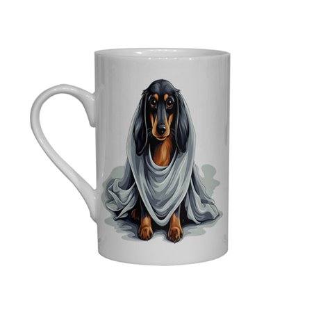 Bone China Mug - da 27