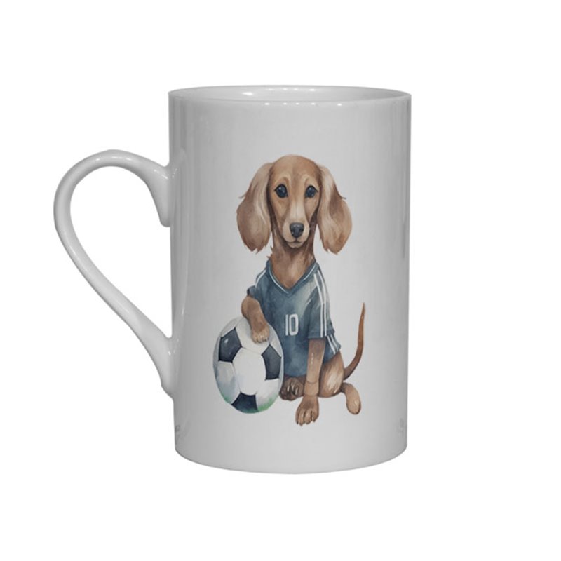 Bone China Mug - da 30