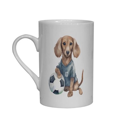 Bone China Mug - da 30