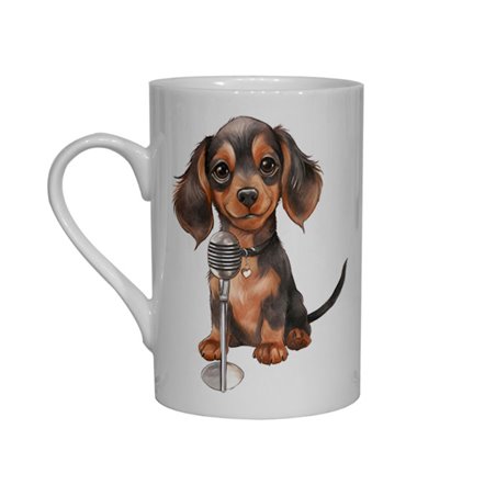 Bone China Mug - da 33