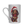 Bone China Mug - da 37