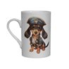 Bone China Mug - da 40