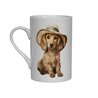 Bone China Mug - da 41