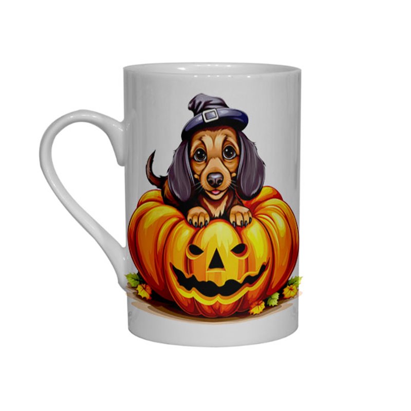 Bone China Mug - da 42