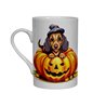 Bone China Mug - da 42