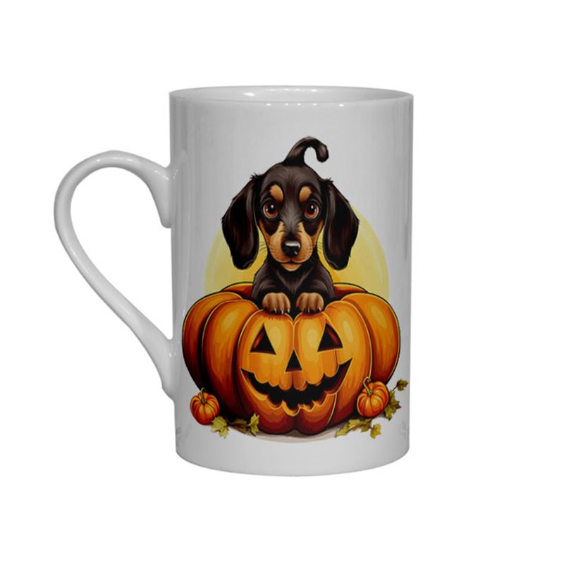 Bone China Mug - da 43