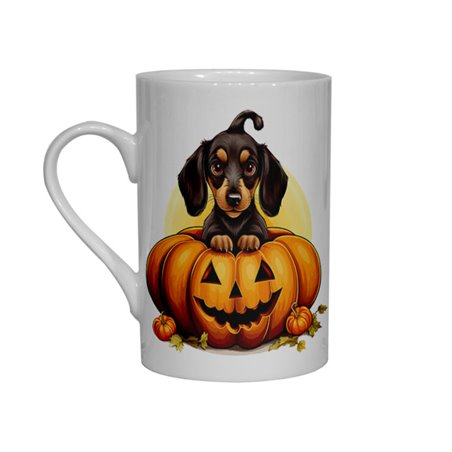 Bone China Mug - da 43