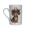 Bone China Mug - da 44