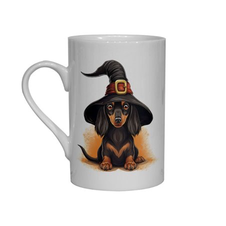 Bone China Mug - da 46