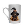 Bone China Mug - da 46