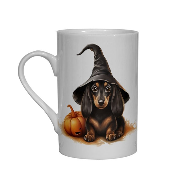 Bone China Mug - da 47