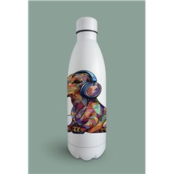 Insulated Bottle  - da 18