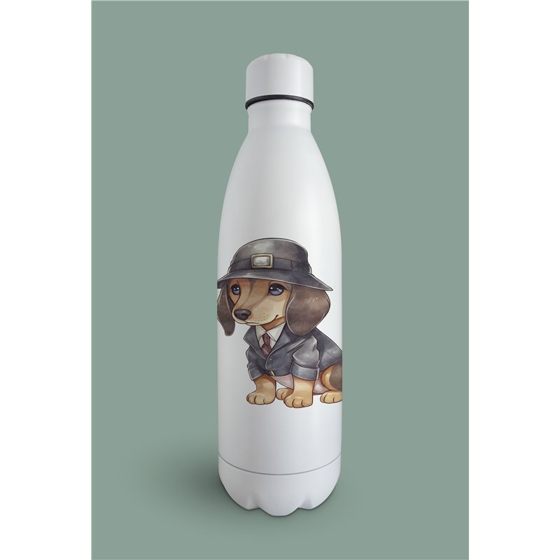 Insulated Bottle  - da 26