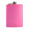 8 oz Hip Flask  - Blank