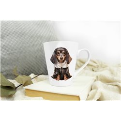 Short Latte Mug - da 29