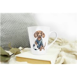 Short Latte Mug - da 30