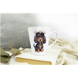 Short Latte Mug - da 31