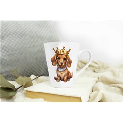 Short Latte Mug - da 34