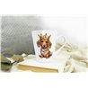 Short Latte Mug - da 34