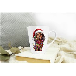 Short Latte Mug - da 37