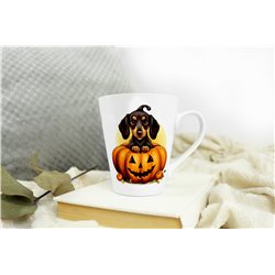 Short Latte Mug - da 43