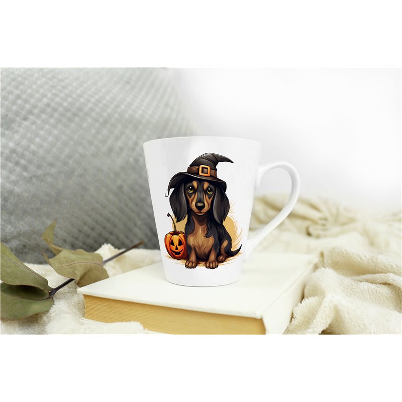 Short Latte Mug - da 45