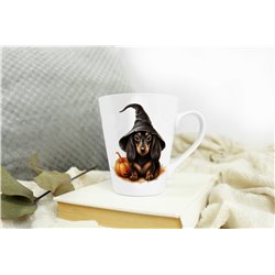 Short Latte Mug - da 47