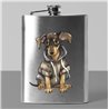 8 oz Hip Flask - do 2