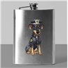 8 oz Hip Flask - do 6