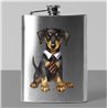 8 oz Hip Flask - do 9