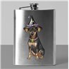 8 oz Hip Flask - do 13