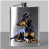 8 oz Hip Flask - do 16