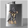 8 oz Hip Flask - do 24