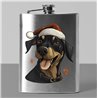 8 oz Hip Flask - do 30