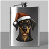 8 oz Hip Flask - do 31