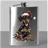8 oz Hip Flask - do 40