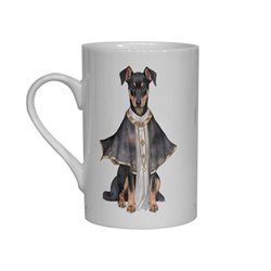 Bone China Mug - do 3