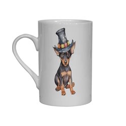 Bone China Mug - do 12