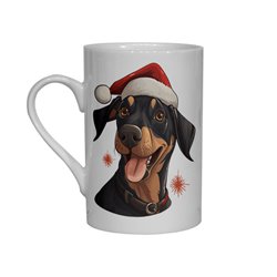 Bone China Mug - do 30